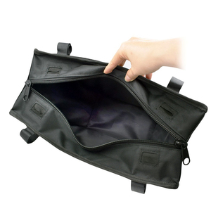 Electric Bike Trapezoid Bag Thicken Waterproof Lithium <strong>Battery</strong> Storage Bag Electric <strong>Scooter</strong> <strong>Battery</strong> Bag for <strong>Fiido</strong> - Product Image 4