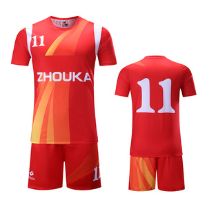 Custom official soccer jerseys football shirt print new design Pokemon pinata shirt for women - Product Image 1