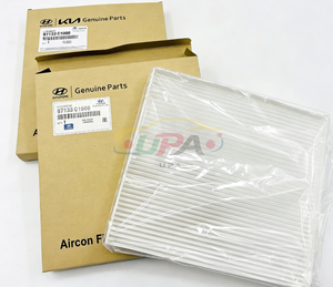 97133-C1000 97133C1000 FILTRO DE CABINA A/C para hyun-dai ki-a 97133 C1000 - Product Image 1