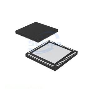 PTN3300AHF,518 BOM IC In Stock Bom Service Electronic Component IC INTERFACE SPECIALIZED 48HWQFN Interface - Product Image 1