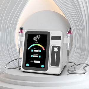 Appareil de Salon 2026 pour Lifting Facial, Élimination des Rides, Rajeunissement de la Peau, Microneedling Fractionnel RF pour le Corps et les Jambes - Product Image 3