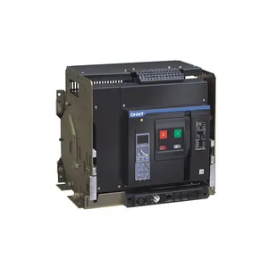 Chint air circuit breaker NXA 16 400A~1600A 380V/400V Universal circuit breaker 3P 4P air circuit breaker