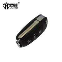433MHz Clone Automatique Porte Copie Télécommande Clé De Voiture Personnalisée 4 Canaux Porte De Garage