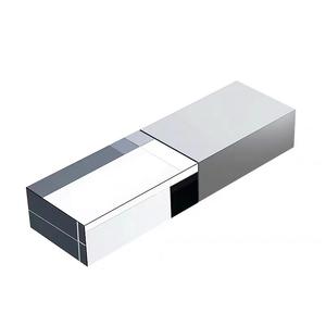 Hotsell Photo <strong>Stick</strong> <strong>Crystal</strong> Glass USB Flash Drive 3.0 U Disk <strong>Memory</strong> <strong>Stick</strong> Customize LOGO Pendrive - Product Image 1