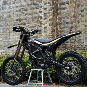 Sepeda Motor Listrik Terbaru Surron Ultra Bee 2025 Bertenaga Tinggi 21KW Sepeda Motor Listrik Off-Road untuk Pengendara Dewasa yang Berani - Product Image 3