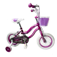 จักรยาน BMX ราคาถูกเด็กจักรยานขนาดเล็ก12 14 16 18 20 24สำหรับเด็กผู้ชายและเด็กผู้หญิง