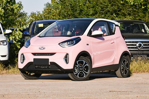 Voiture électrique miniature de haute qualité Chery Eq1, autonomie de 301 km, voiture électrique Chery Eq1, véhicule électrique pas cher, 2023 - Product Image 3