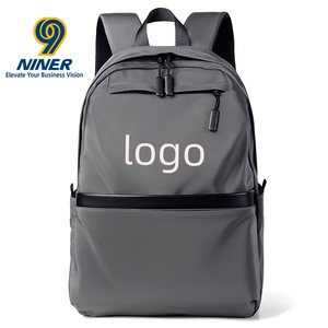 Backpack for Men, Large Capacity Computer for Business, Lightweight and Portable, Suitable for Printing Logos for Enterprises