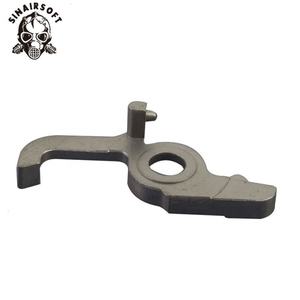 CUT OFF LEVER Yaw Control Bar AEG Ver2/Ver3 Gearbox for AEG Hunting <b>Accessories</b> - Product Image 2