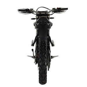 サロン大人用ダートバイク12.5W電気オフロードバイクウルトラビー74V 55AhミッドモーターEbike Sur Ron - Product Image 3