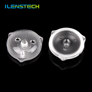 Ilenstech Pmma เลนส์เลนส์ Led 160องศาเลนส์ทีวีสำหรับแผงไฟโครงการ - Product Image 1