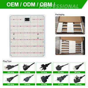 150w dimmable מלא ספקטרום לוח קוונטי הוביל לגדול אור לוח עבור צמח רפואי חממות אלומיניום מיר lm301h evo הוביל - Product Image 4