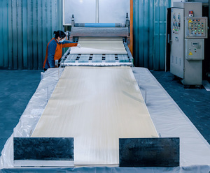 Nhà bếp Countertop phòng tắm tường trần Bảng điều chỉnh nước bằng chứng chống cháy Bảng trang trí nhỏ gọn <span class=keywords><strong>Laminate</strong></span> HPL tấm - Product Image 5