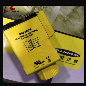 Q85BB62DL-B แบนเนอร์พร้อมสายเชื่อมต่อเซนเซอร์สินค้าใหม่เป็นของแท้มีสินค้าในสต็อกตอนนี้ - Product Image 6