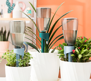 2023 système d'irrigation <span class=keywords><strong>goutte</strong></span> à <span class=keywords><strong>goutte</strong></span> le plus simple système d'arrosage automatique de jardin pour les plantes fleur <span class=keywords><strong>bouteille</strong></span> d'eau irrigation <span class=keywords><strong>goutte</strong></span> à <span class=keywords><strong>goutte</strong></span> - Product Image 5