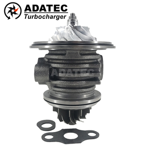 Pièces hybrides turbo CHRA MFS de haute qualité T250-4 T250 452055 11+0 lames pour Land <span class=keywords><strong>Rover</strong></span> Defender/Discovery/Range <span class=keywords><strong>Rover</strong></span> 2.5 TDI - Product Image 3