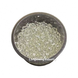 High Transparency PMMA Granules Virgin PMMA <b>Pellets</b> Polymethyl Methacrylate <b>Plastic</b> Raw Material for Cosmetic Container - Product Image 2