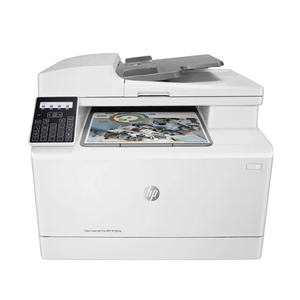 Impresora multifunción H P <span class=keywords><strong>COLOR</strong></span> <span class=keywords><strong>LASERJET</strong></span> <span class=keywords><strong>PRO</strong></span> <span class=keywords><strong>MFP</strong></span> <span class=keywords><strong>M183FW</strong></span> - Product Image 1