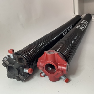 สปริงประตูโรงรถแบบทอร์ชั่นพร้อมกรวย ขนาดสั่งทำพิเศษ - Product Image 1