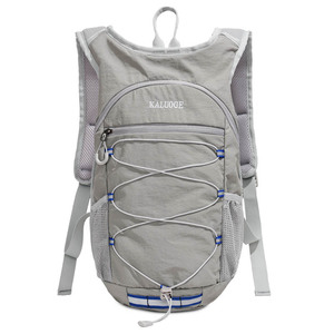Outdoor Hiking Mountaineering <b>Backpack</b> Womens Lightweight Mens Casual Sports Travel <b>Backpack</b> - Product Image 3
