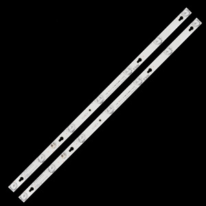 Bande lumineuse à led pour tv 4C-LB320T-ZM6 OEM32LB34 _ LED3030 4C-LB3207-HQ1 32D2700 YHE-4C-LB320T-YHL <span class=keywords><strong>TOT</strong></span> _ 32D2700 pour TCL - Product Image 5