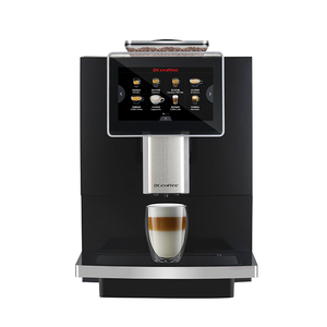 เครื่องชงกาแฟอัตโนมัติ Dr.coffee H10 220V สำหรับธุรกิจ พร้อมปลั๊กแบบ EU - Product Image 1