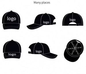Gorra Trucker Personalizada al por Mayor, la Más Popular, con Malla Sublimada, Diseño OEM - Product Image 6