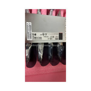 D6V6-NVMe-7.68TGM 02356GVU 7.68TB SSD NVMe หน่วยเข้ารหัสฝ่ามือหน่วยดิสก์ oceanstor Dorado 6800 V6อุปกรณ์หลัก NVMe CONTROLLER - Product Image 3