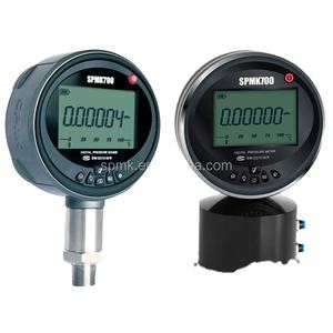 SPMK700 교정 게이지 하트 커뮤니케이션 <span class=keywords><strong>RS232</strong></span> 인터페이스 보정 압력 송신기 - Product Image 1