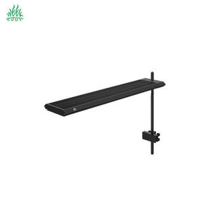 Nouvelle Lampe LED pour Aquarium Micmol 2025 RGB & UVA Contrôlée par Application pour Aquariums Plantaux - Product Image 1