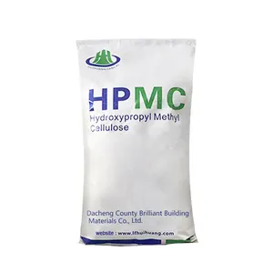 Bouwmortel Cellulose Hpmc Industrieel Chemisch Poeder Cellulose Prijs Mezclas De Concreto Y Mortero