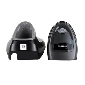 Zebra Symbol <span class=keywords><strong>DS2278</strong></span> Escáner de código de barras resistente 1D/2D con interfaz USB Fábrica al por mayor en stock Base de cinta de la serie DS2200 - Product Image 1