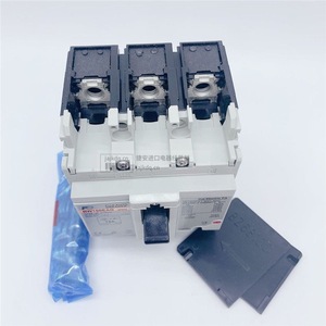 Disjoncteur Fuji Air BW100EAG 100A 48V, interrupteur de protection - Product Image 4
