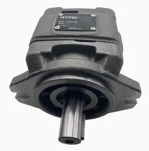 Bomba de aceite para engranajes HYTEK HG0-08-01R-VPC 0-10- 0-13- 0-16- 0-20- 1-25- 1-32-R-V - Product Image 4
