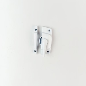 Modern Aluminum Sliding <strong>Window</strong> Crescent <strong>Lock</strong> <strong>Window</strong> <strong>Lock</strong> Accessories <strong>Sash</strong> <strong>Lock</strong> <strong>for</strong> Sliding <strong>Windows</strong> Doors Durable Aluminum Alloy - Product Image 2