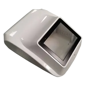 Dongguan Factory Custom плотный Инжекционный термоформовочный инжектор ABS цветное медицинское косметическое оборудование Корпус Корпуса