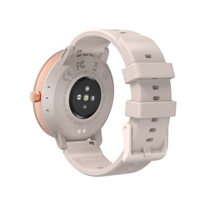 Reloj Inteligente DM76 <span class=keywords><strong>con</strong></span> GPS para Mujer, Pantalla AMOLED de 1.32'', Resistente al Agua 5ATM, Monitor de Actividad Física <span class=keywords><strong>con</strong></span> Monitor de Frecuencia Cardíaca, Logotipo Personalizado - Product Image 5