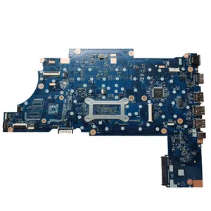 SR3LD के साथ हिमाचल प्रदेश ProBook के लिए लैपटॉप मदरबोर्ड 450 G5 i3-7020U L23103-001 L23103-601 DA0X8CMB6E0 100% परीक्षण किया