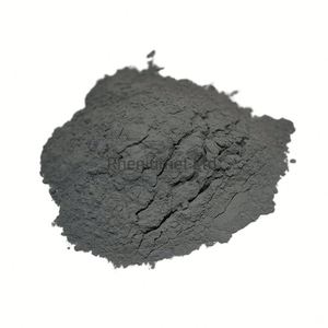 ผงทังสเตนบริสุทธิ์สูง W-1 W-2 ความบริสุทธิ์ 99.95% เกรดอุตสาหกรรม ผงทังสเตนบริสุทธิ์ - Product Image 1