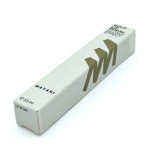 Cajas de Brillo Labial Personalizadas al por Mayor de Alta Calidad, Caja Cosmética para Productos para el Cuidado de la Piel para Empaque - Product Image 4