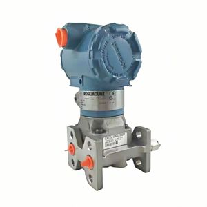 रूट मूल निरपेक्ष दबाव ट्रांसमीटर 3051ca वाल्व ब्लॉक कोपलानार दबाव ट्रांसमीटर गर्म उत्पाद - Product Image 5