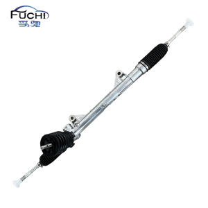 Pièces automobiles FUCHI : Réparation ou remplacement <span class=keywords><strong>de</strong></span> crémaillère <span class=keywords><strong>de</strong></span> <span class=keywords><strong>direction</strong></span> – <span class=keywords><strong>Prix</strong></span> usine moins cher – OEM 48001CY010 pour C25 C26 MR20 - Product Image 3