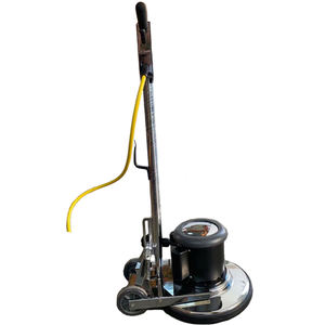 Parlatma makinesi V kat 110 taş bakım makinesi - Product Image 2