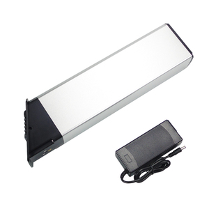 Burchda R5 Pro Xe đạp điện ẩn 48V 20Ah Lithium-ion Battery Charger giấu 1000W động cơ khả năng tương thích Mức độ ưu tú - Product Image 2