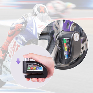 <span class=keywords><strong>Candado</strong></span> <span class=keywords><strong>de</strong></span> <span class=keywords><strong>disco</strong></span> <span class=keywords><strong>de</strong></span> motocicleta <span class=keywords><strong>con</strong></span> <span class=keywords><strong>alarma</strong></span>, <span class=keywords><strong>candado</strong></span> <span class=keywords><strong>de</strong></span> <span class=keywords><strong>freno</strong></span> <span class=keywords><strong>de</strong></span> seguridad antirrobo, <span class=keywords><strong>candado</strong></span> <span class=keywords><strong>de</strong></span> <span class=keywords><strong>disco</strong></span> <span class=keywords><strong>para</strong></span> motocicletas, bicicleta, Scooter - Product Image 5