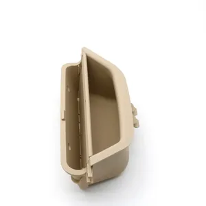 LHD RHD interno porta del conducente maniglia per bracciolo pannello custodia per <span class=keywords><strong>BMW</strong></span> <span class=keywords><strong>X3</strong></span> X4 <span class=keywords><strong>F25</strong></span> F26 2011 2012 2013 2014 2015 2016 - Product Image 1