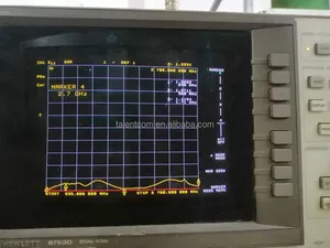 เสาอากาศภายนอกแบบรอบทิศทาง 5G 4G LTE กำลังขยายสูง 12dbi พร้อมชุดสายเคเบิล สำหรับเราเตอร์โมเด็ม 4G <span class=keywords><strong>D</strong></span>-<span class=keywords><strong>link</strong></span> <span class=keywords><strong>TP</strong></span>-<span class=keywords><strong>link</strong></span> - Product Image 6