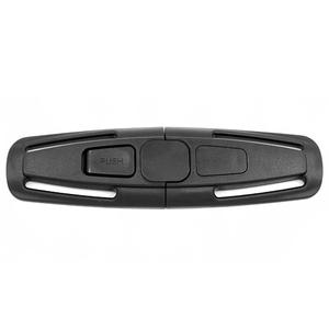 Child Car Baby Safety <strong>Seat</strong> <strong>Belt</strong> Adjuster Buckle Seatbelt Harness Chest <strong>Clip</strong> - Product Image 1
