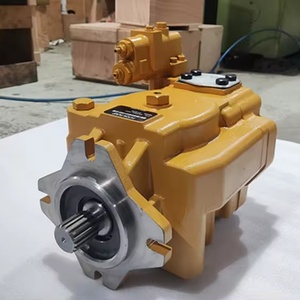 Pompe à engrenages hydraulique Cbk 320C pour excavatrice, best-seller, 9T8929 4Z6061 4Z6314 492-5108 6E6412 6E6562 6E6563 7I5947 25HP 200 Bar - Product Image 2