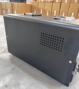 เครื่องกำเนิดไฟฟ้าพกพา 3000w เครื่องกำเนิดพลังงานแสงอาทิตย์แบบพกพา แบตเตอรี่สำรองพลังงานแสงอาทิตย์แบบพกพา สำหรับใช้ในบ้านและนอกบ้าน - Product Image 3